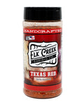 Elk Creek BBQ Texas Red