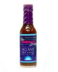 The Empanada Bodega Agave Hot Sauce