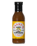 Sassy Q Vinegar Sauce