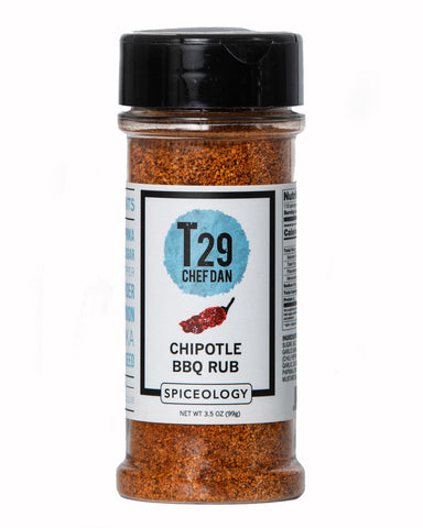 Southern Barbecue Boys All Purpose Seasoning